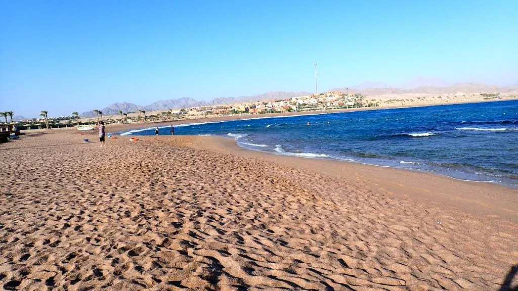 Hotel Barcelo Tiran Sharm Resort - Sharm Elshikh